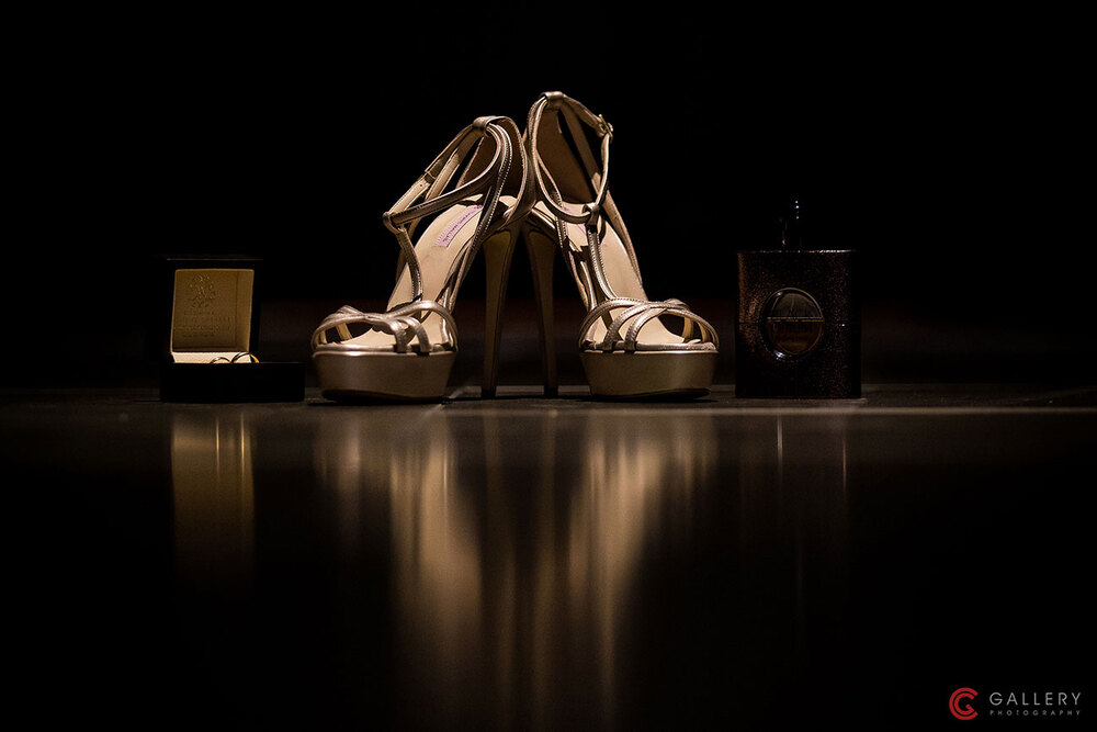The Gallery  portfolio